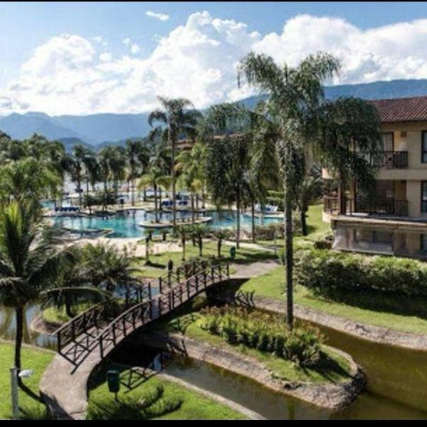 Apartamento Costa Bella Marina Resort