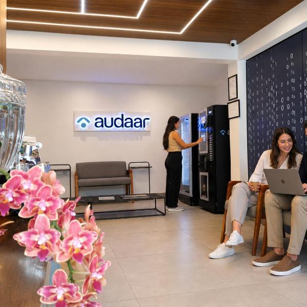 Audaar Tech Suítes - Aeroporto de Congonhas