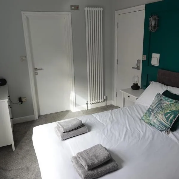 Coastal Retreat - 1 Bed Apartment, hotel v destinácii Southport