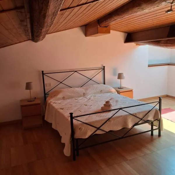 da walter, Hotel in Pistoia
