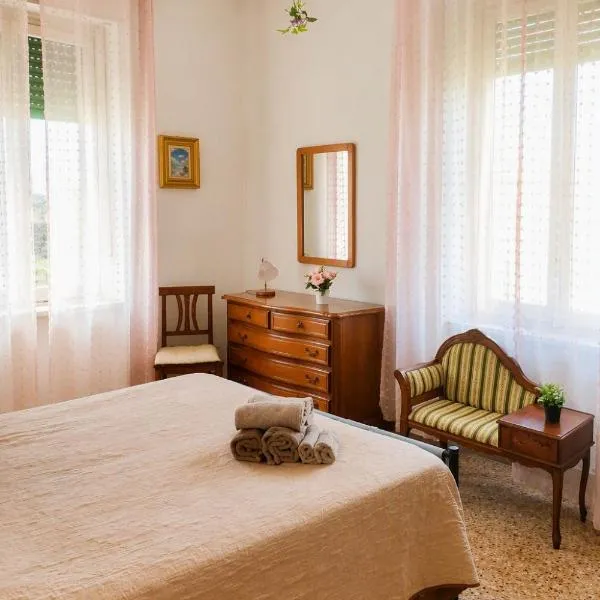 Appartamento Ravizza18, hotel v Turíně