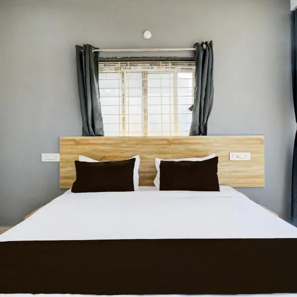 Hotel O Lake view, hotel in Hyderabad