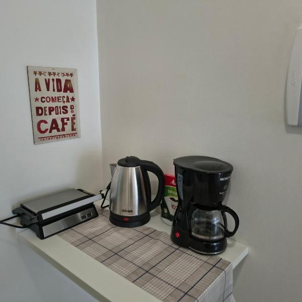 Apartamento na Asa sul 5 minutos da esplanada