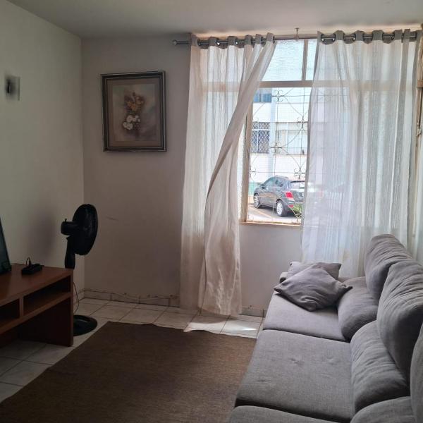 Apartamento na Asa sul 5 minutos da esplanada - Foto 5