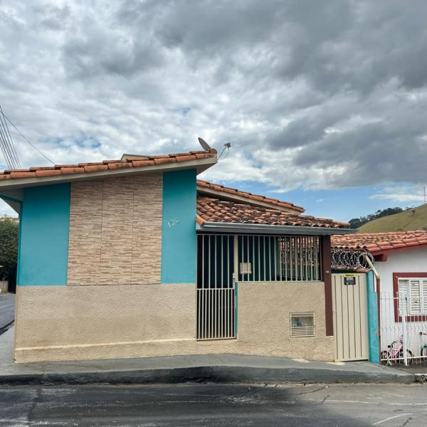 Casa da Conceição