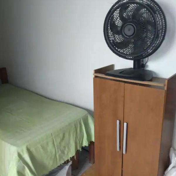 Quarto Simples