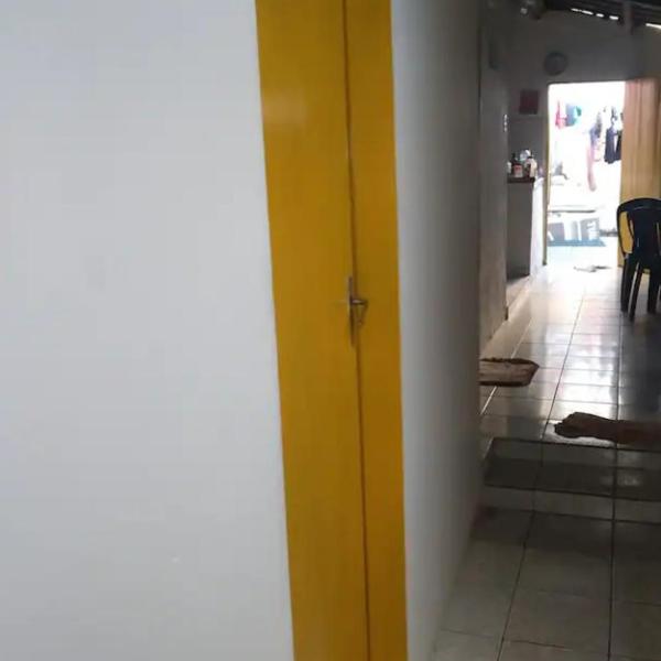 Quarto Simples - Foto 2