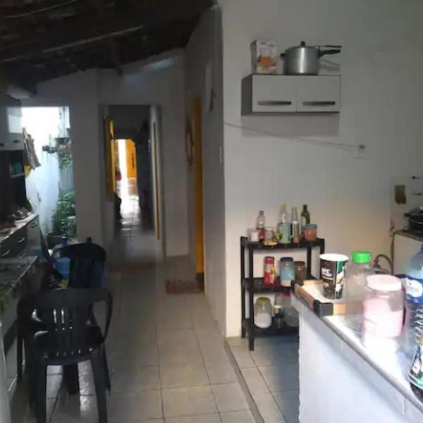 Quarto Simples - Foto 3