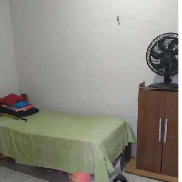 Quarto Simples - Foto 4