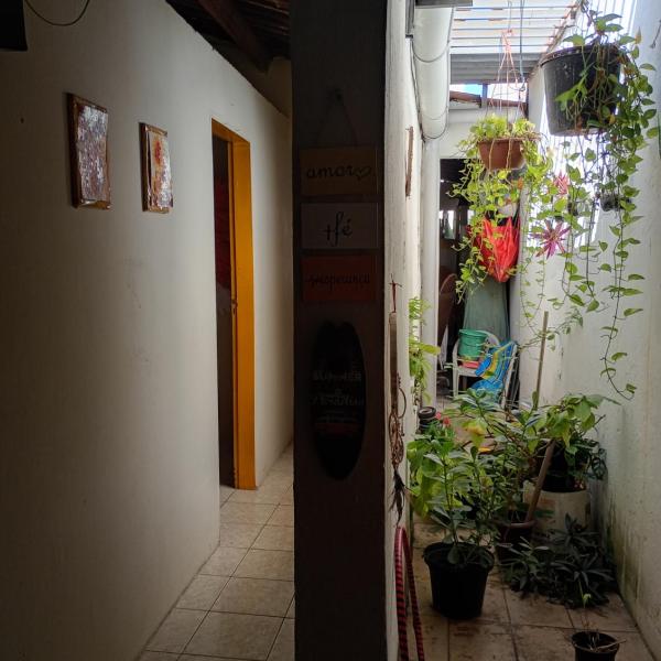 Quarto Simples - Foto 5