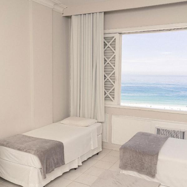 CLH Suites Domingos Ferreira - Foto 2