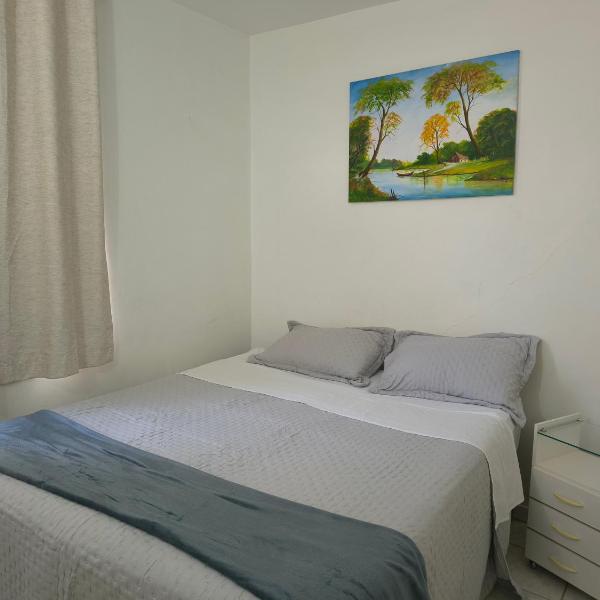 Apartamento na Asa sul 5 minutos da esplanada - Foto 2