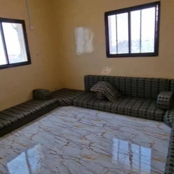 Berbera aparthotel, hotel en Berbera
