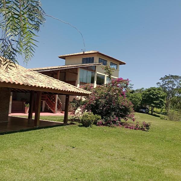 Refúgio do Jaguari