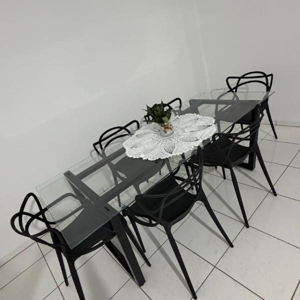 Apartamento completo no centro de Sinop - Foto 3