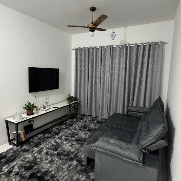 Apartamento completo no centro de Sinop