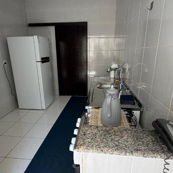 Apartamento completo no centro de Sinop - Foto 5