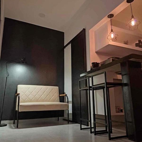 Lev Apartments - Apartamento inteiro - 2 quartos - 300 m da praia de Copacabana - Posto 4