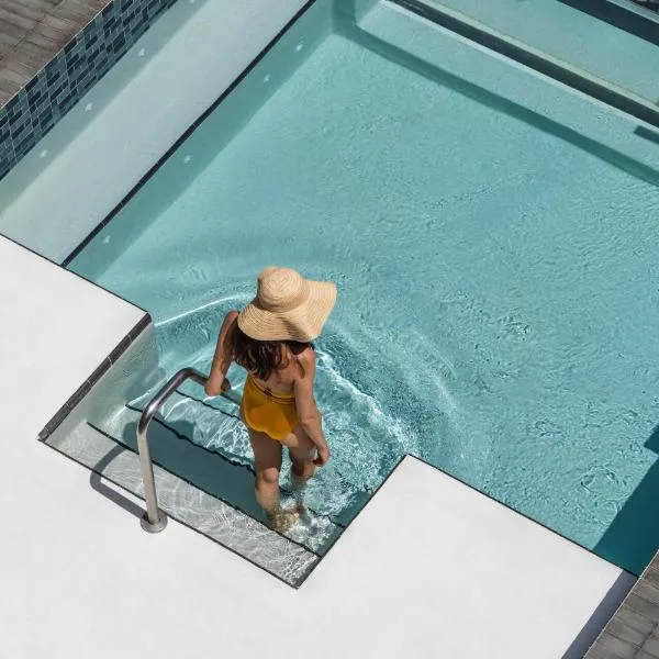 Balfour Miami Beach, a Registry Collection Hotel, hotel u Majami Biču