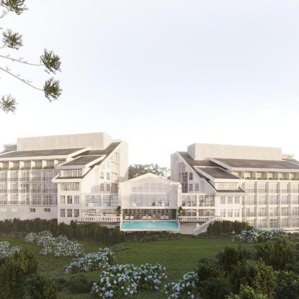 Gran Valley Resort