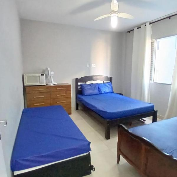 Apartamento Boqueirão - Coração da Praia Grande - Foto 2