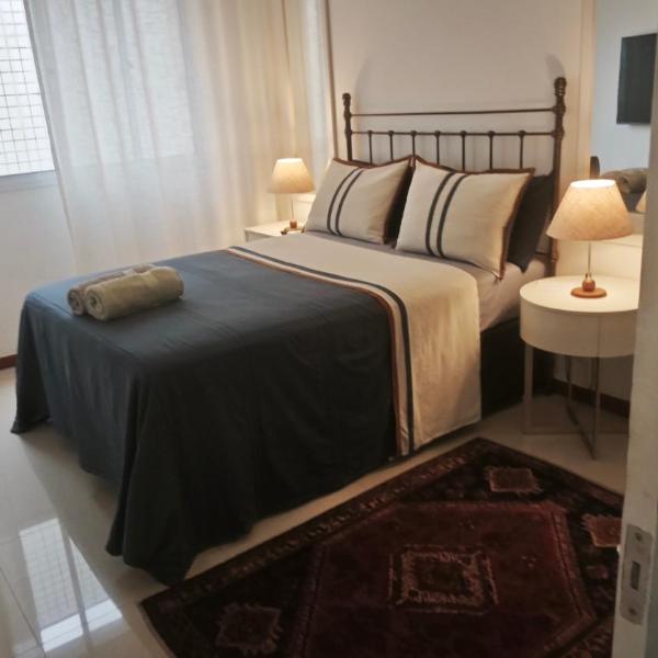 Suite Spa Jacuzzi Recreio Beach Rio - Foto 2