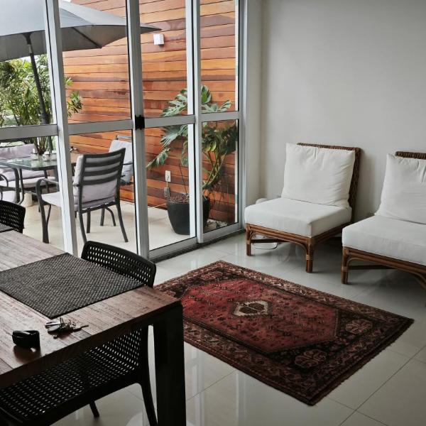 Suite Spa Jacuzzi Recreio Beach Rio - Foto 4