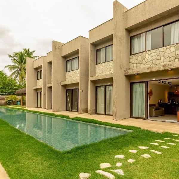 Condomínio Villa Manah Milagres by QAVI - Foto 2