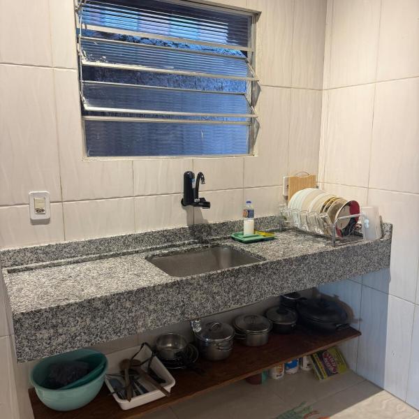 Casa Carvalho - Aconchego em Alter do Chão - Foto 3