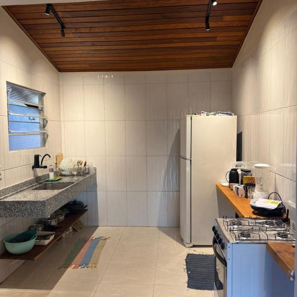 Casa Carvalho - Aconchego em Alter do Chão - Foto 5