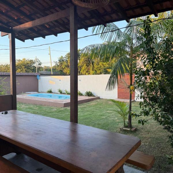 Casa Carvalho - Aconchego em Alter do Chão - Foto 4