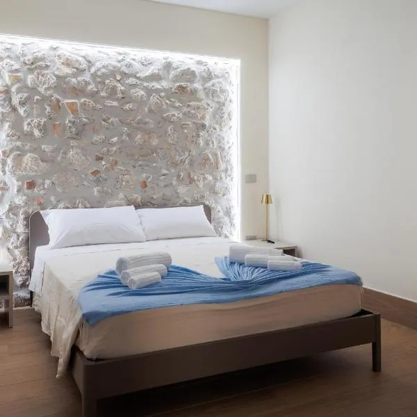 B&B Alba، فندق في تشلانو