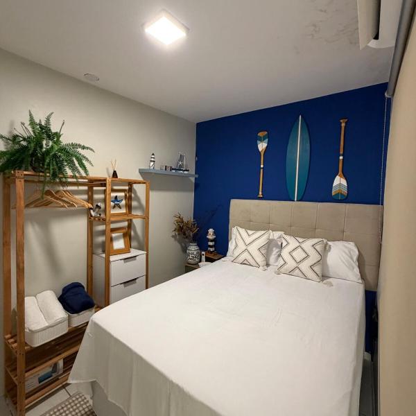Apartamento compacto - Conforto e Localização Estratégica em Fortaleza - Proximo à Aldeota e Praia de Iracema - Foto 2