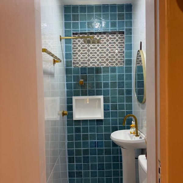 Apartamento compacto - Conforto e Localização Estratégica em Fortaleza - Proximo à Aldeota e Praia de Iracema - Foto 3
