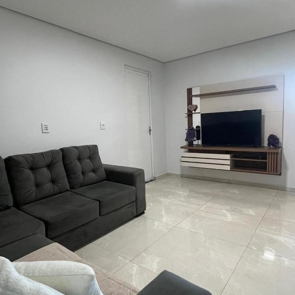 Apartamento Cristal