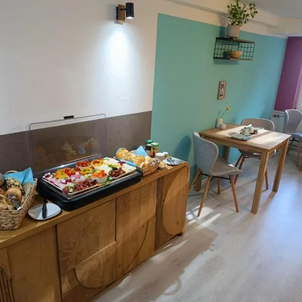 Kleines Stadthotel RATSSCHÄNKE Südheide, hotel Gifhornban