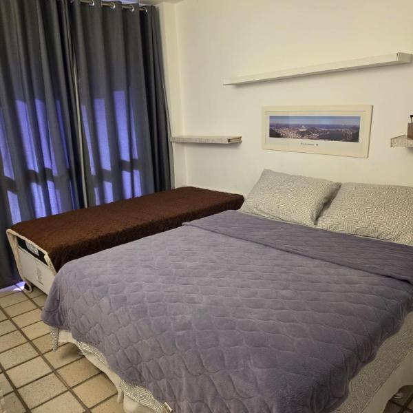 Apartamento completo - Foto 2