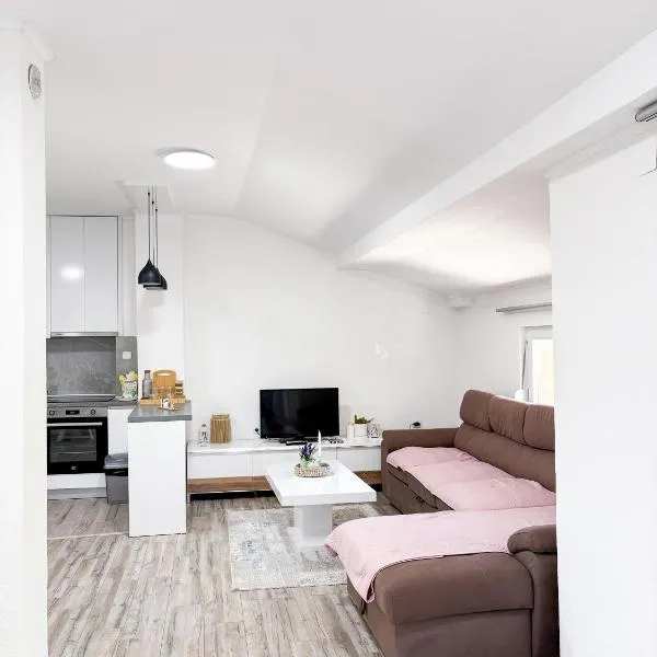 Muso Apartments, hotel in Gevgelija