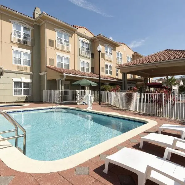 City Express by Marriott St. Augustine, hotel a St. Augustine