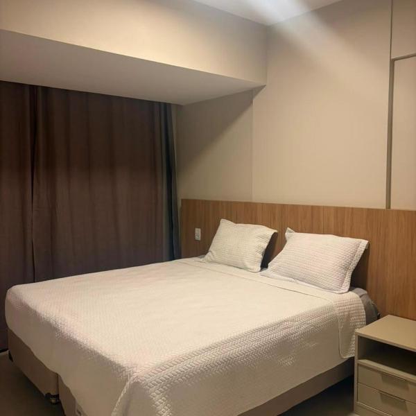 View Soft House - Quarto e Sala 213 - Foto 2