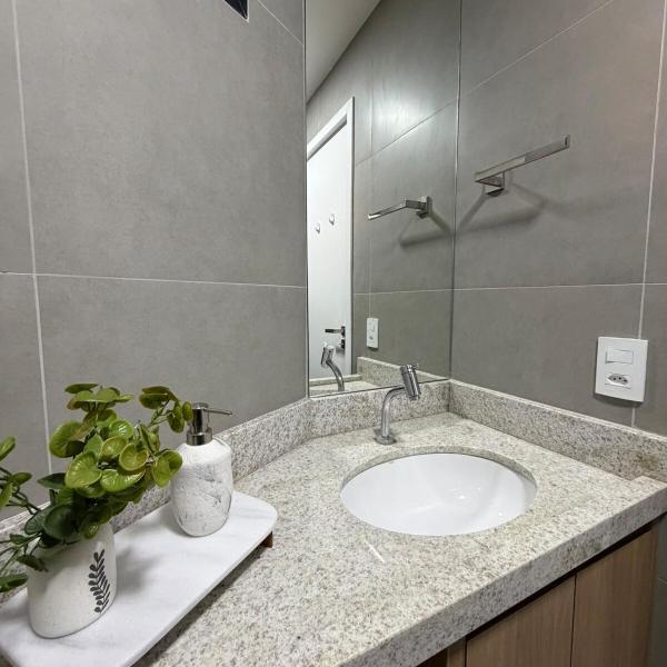 Flat Garden na Praia dos Carneiros NoMar Ecoliving - Foto 3