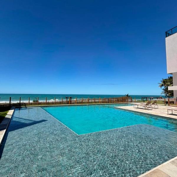 Flat Garden na Praia dos Carneiros NoMar Ecoliving - Foto 4
