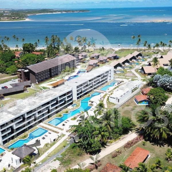 Galápagos Beach Residence - Praia dos Carneiros