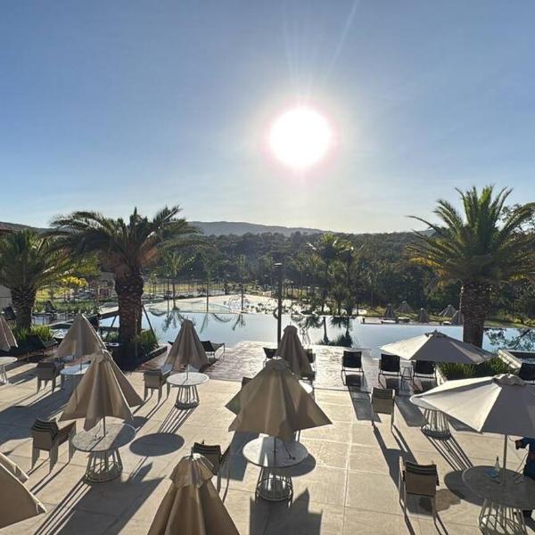 pyrineus GAV residence resorts