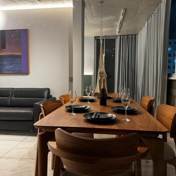 504 · Double Suites Olivas Ed. Barbarella - Copacabana - Foto 3