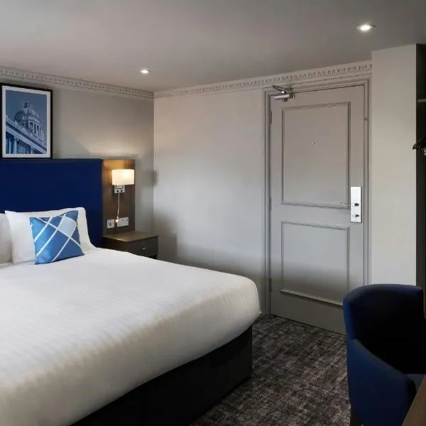 Four Points Flex by Sheraton Nottingham, hotel a Nottingham