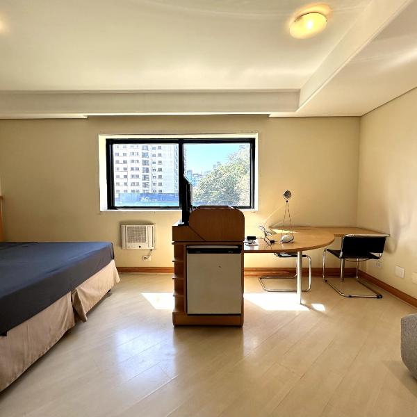 BOOK A FLAT Ibirapuera Urban Stay - Foto 2