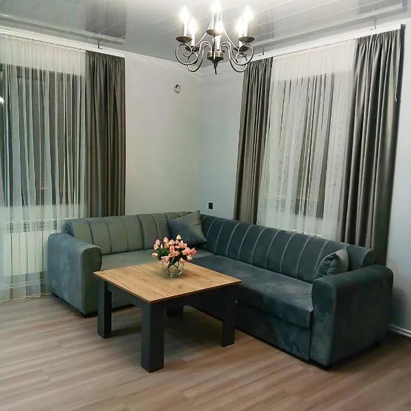 Elite Guest House, hotel a Goris