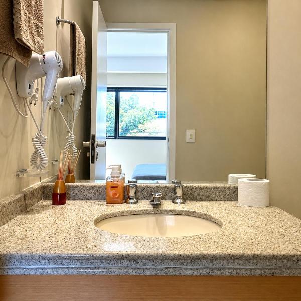 BOOK A FLAT Ibirapuera Urban Stay - Foto 3