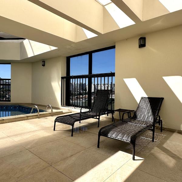 BOOK A FLAT Ibirapuera Urban Stay - Foto 4